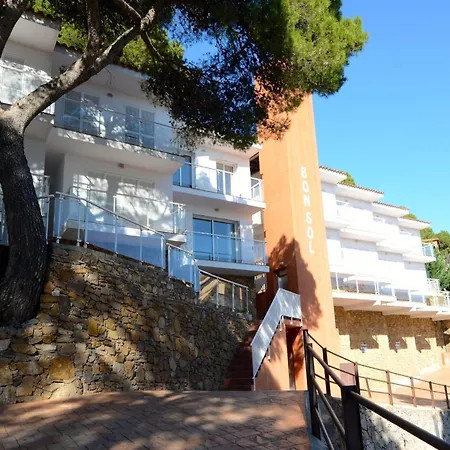 Lejlighed In Estartit Near The Sea L'Estartit